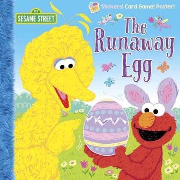 Runaway Egg