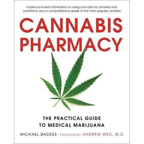 Cannabis Pharmacy