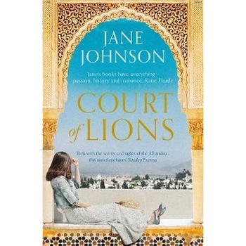 Court of Lions Court of Lions