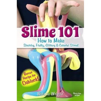 Slime 101 Slime 101