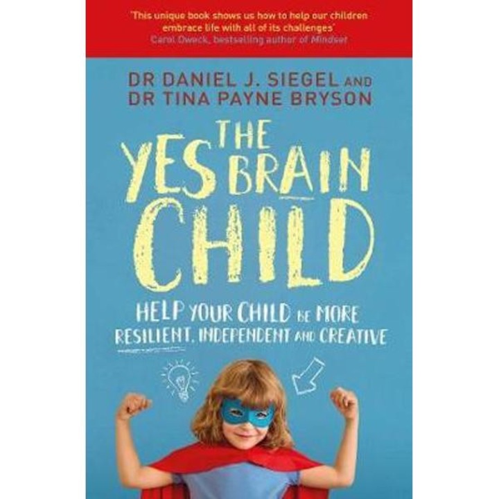 Yes Brain Child
