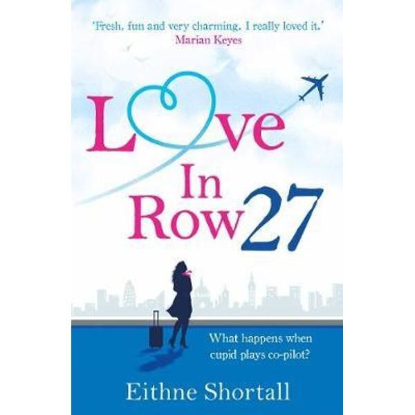 Love in Row 27