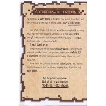 Diary of an 8-Bit Warrior: Path of the Diamond (Book 4 8-Bit Diary of an 8-Bit Warrior: Path of the Diamond (Book 4 8-Bit