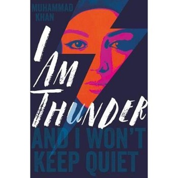 I Am Thunder I Am Thunder
