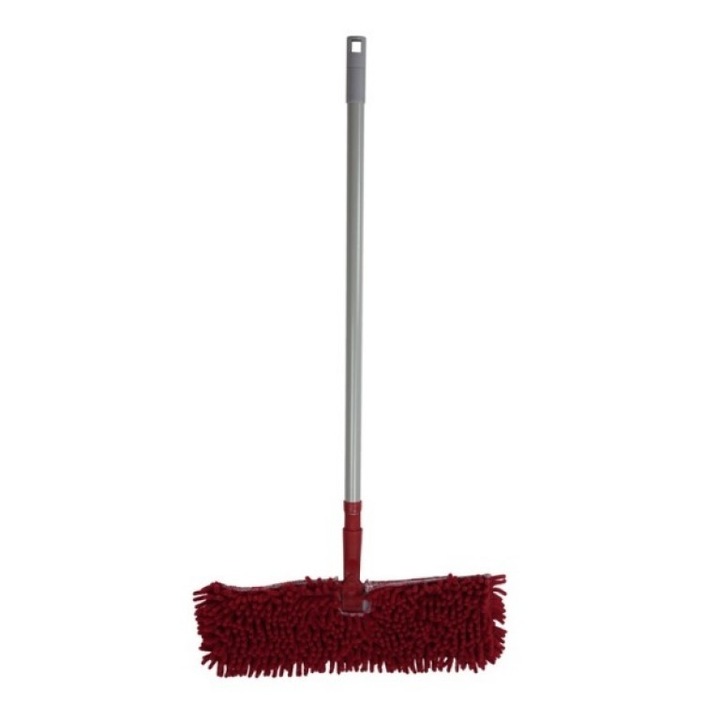 Mop plat, Bath and Cleaning, Plastic, Visiniu