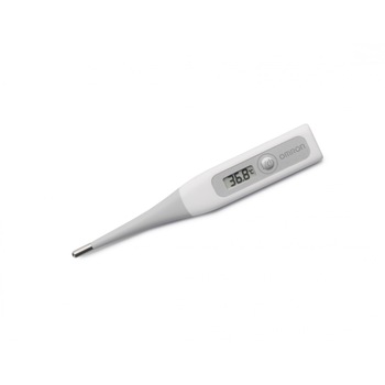 Termometru digital OMRON FlexTemp Smart, Flexibil Termometru digital OMRON FlexTemp Smart, Flexibil