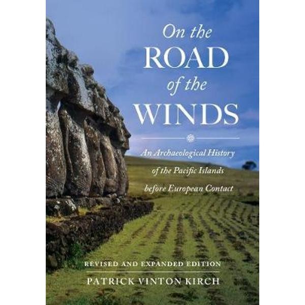 On the Road of the Winds