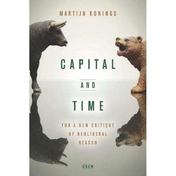 Capital and Time