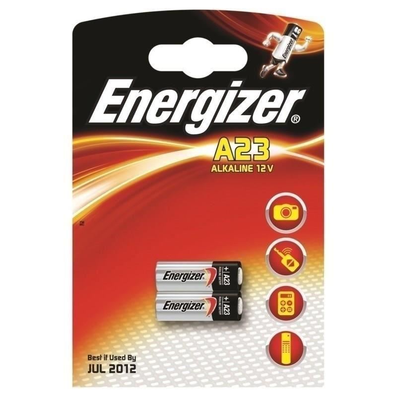Baterii Energizer Special A23/E23A, 12 v, 2 buc/set