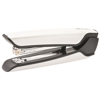 Capsator Kangaro Nowa-210/S din metal, capse 24/6, 26/6, 30 coli, alb metalizat, blister Capsator Kangaro Nowa-210/S din metal, capse 24/6, 26/6, 30 coli, alb metalizat, blister