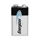 Elem, 9V, 1db, ENERGIZER, "Max Plus"