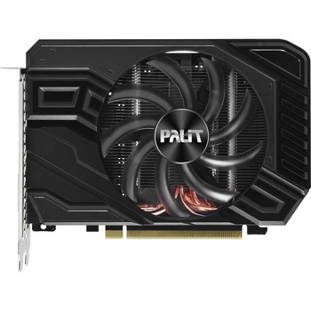 Placa video Palit GTX1660Ti STORM X, 6GB GDDR6, 192-bit Placa video Palit GTX1660Ti STORM X, 6GB GDDR6, 192-bit