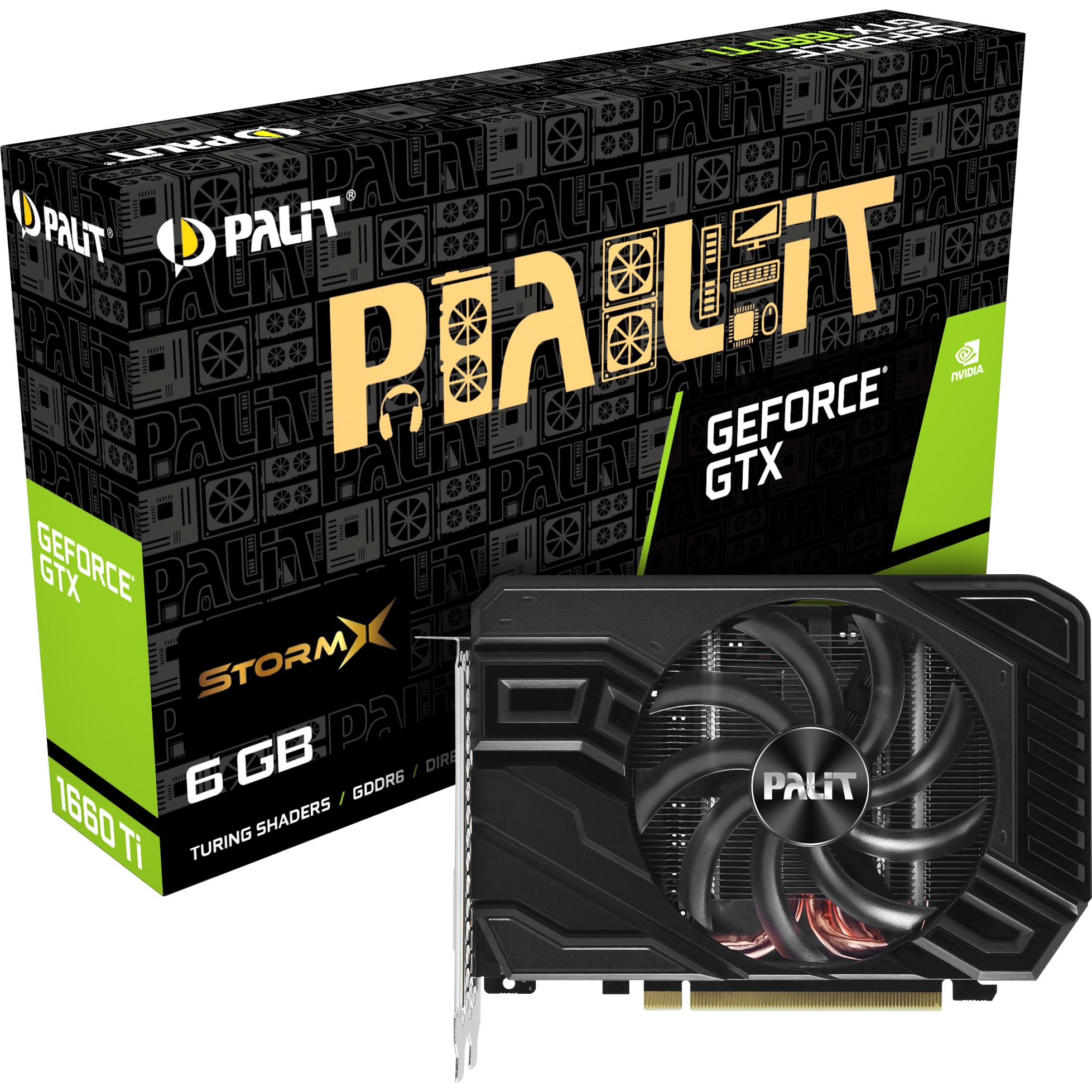 Wow best sale 1660 ti