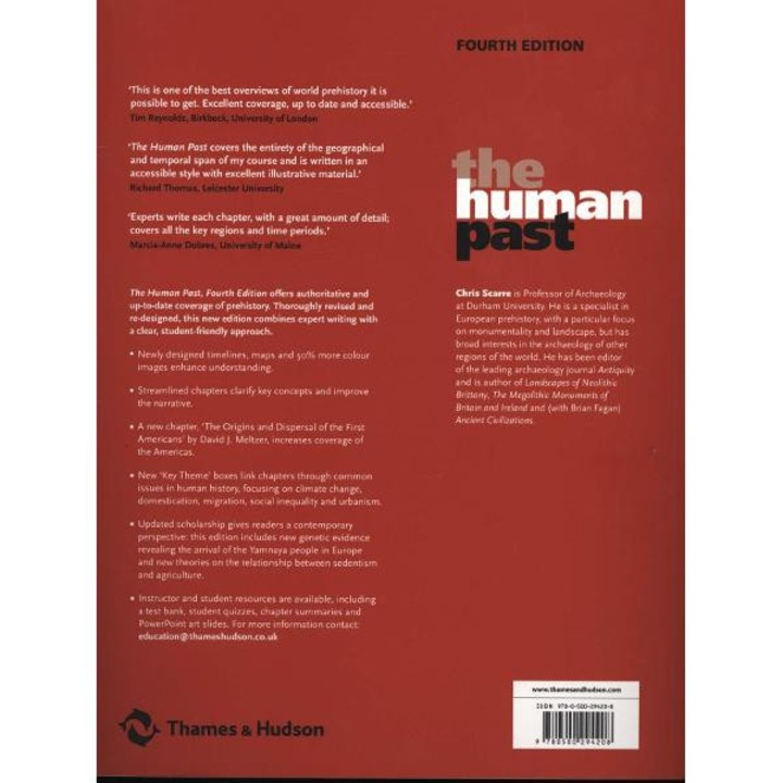 Human Past