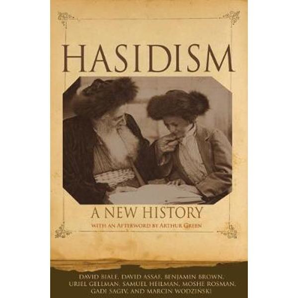 Hasidism