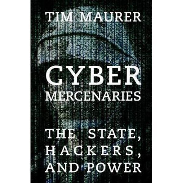 Cyber Mercenaries