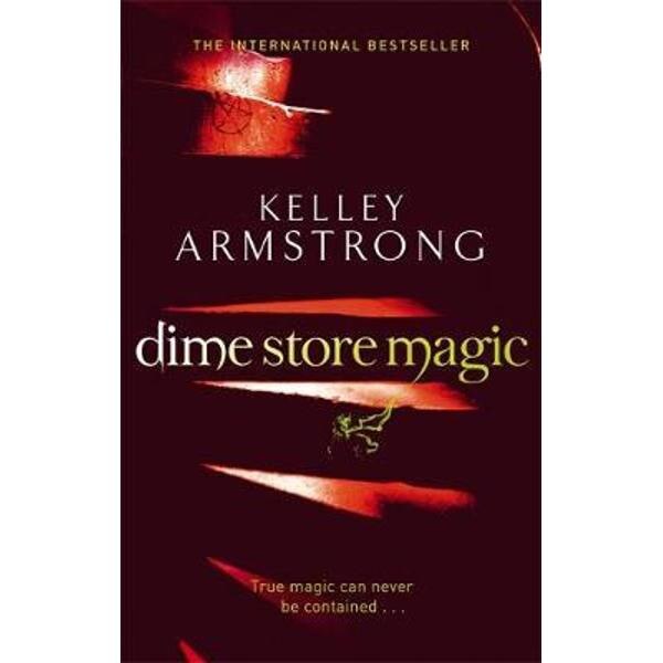 Dime Store Magic