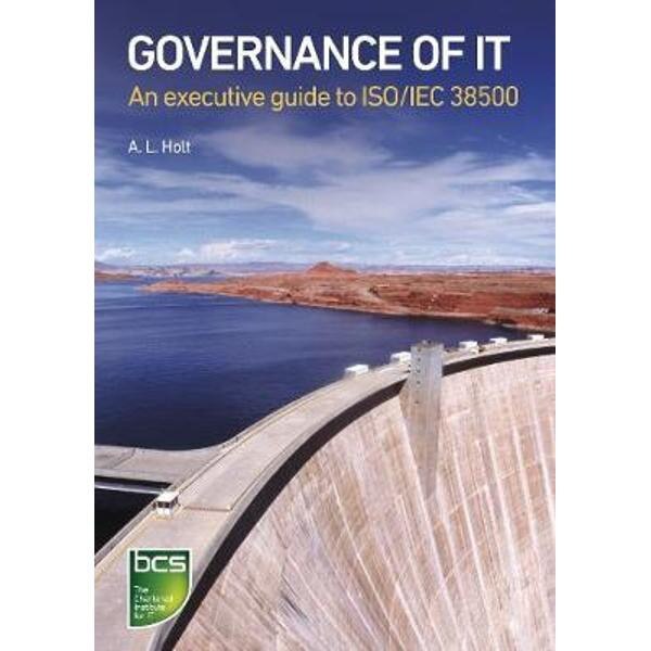 Governance of IT