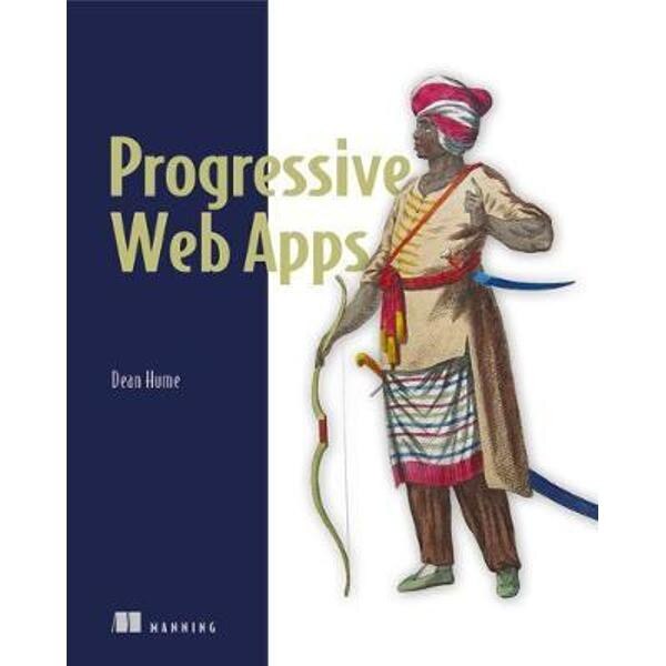 Progressive Web Apps