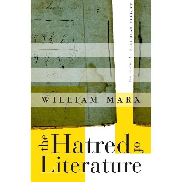 Hatred of Literature