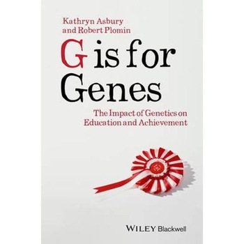 G is for Genes G is for Genes