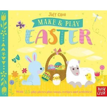Make and Play: Easter Make and Play: Easter