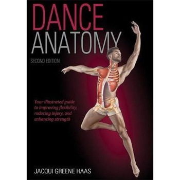 Dance Anatomy 2nd Edition Dance Anatomy 2nd Edition