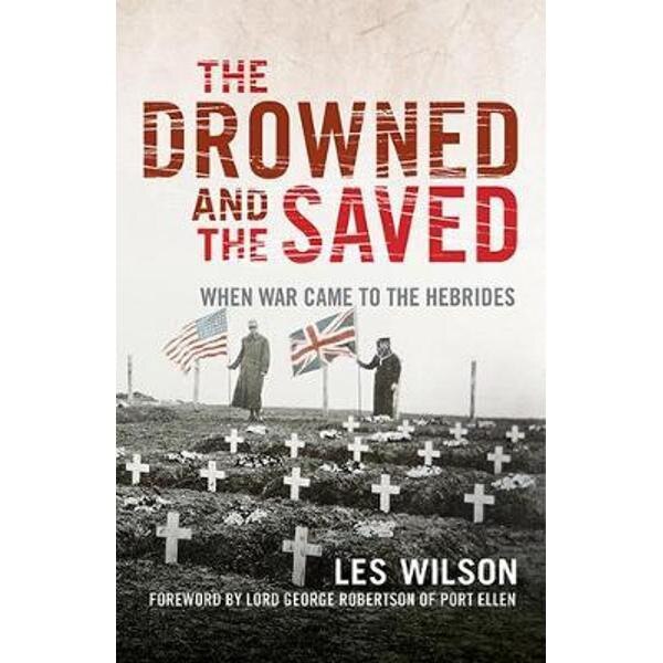 Drowned and the Saved