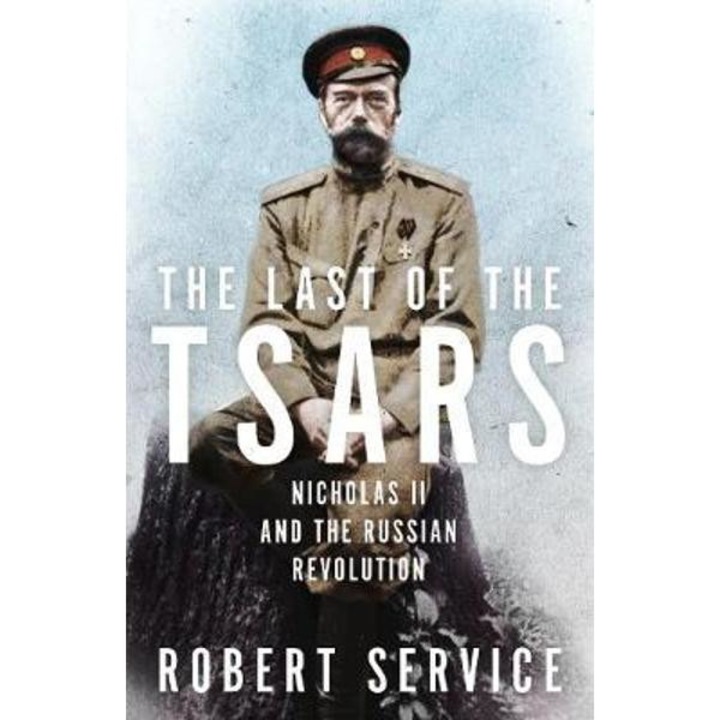 Last of the Tsars