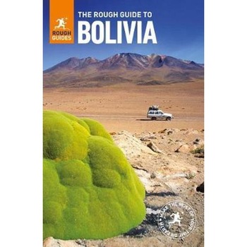 Rough Guide to Bolivia Rough Guide to Bolivia