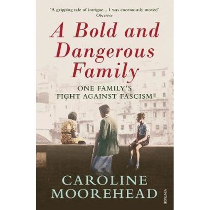 Bold and Dangerous Family
