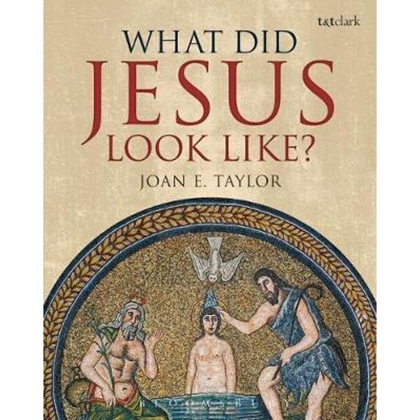 What Did Jesus Look Like?