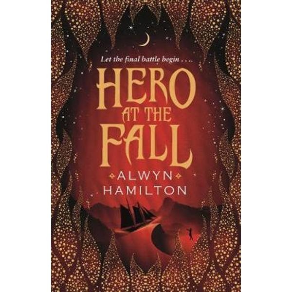 Hero at the Fall