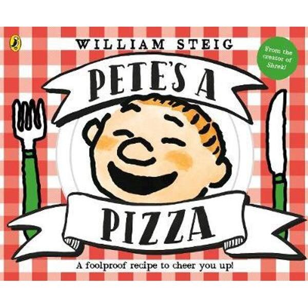 Pete's a Pizza