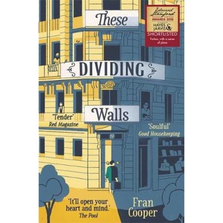 These Dividing Walls