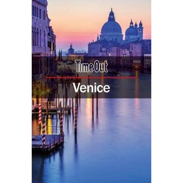 Time Out Venice City Guide