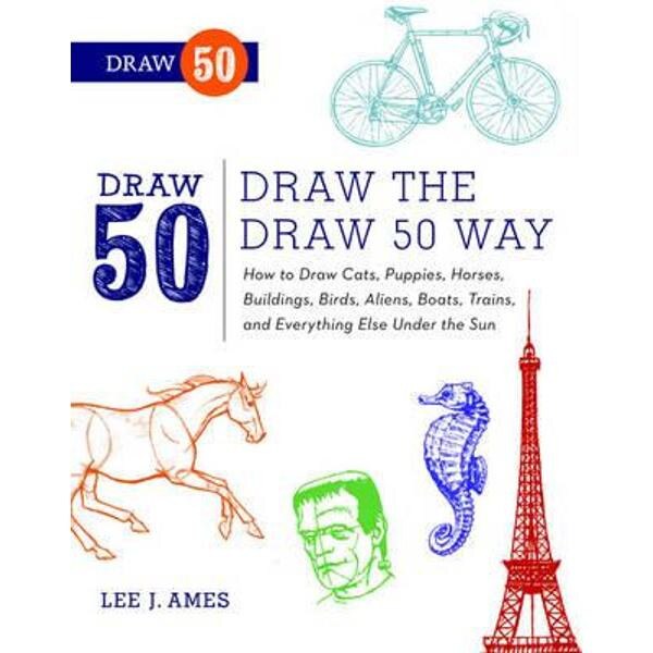 Draw The Draw 50 Way