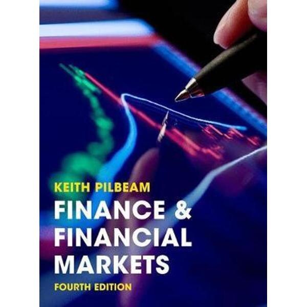 Finance and Financial Markets