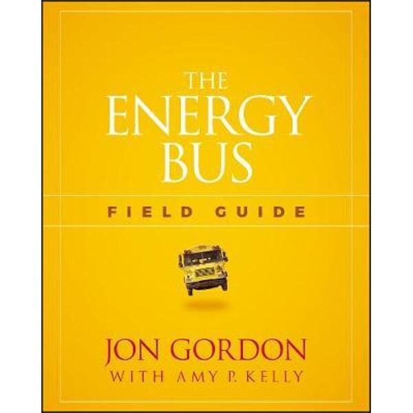 Energy Bus Field Guide
