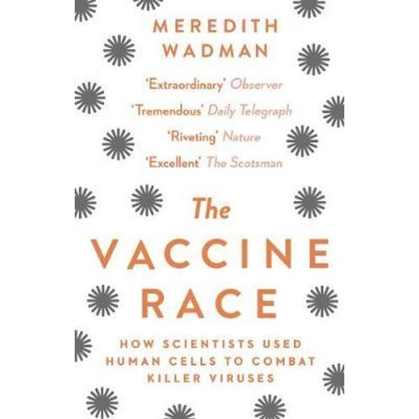 Vaccine Race
