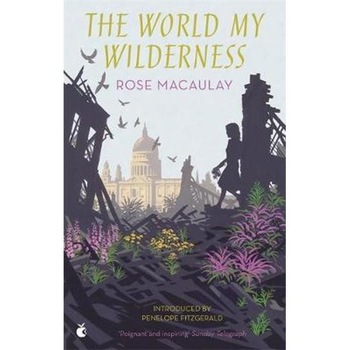 World My Wilderness World My Wilderness