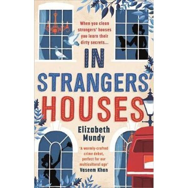 In Strangers' Houses