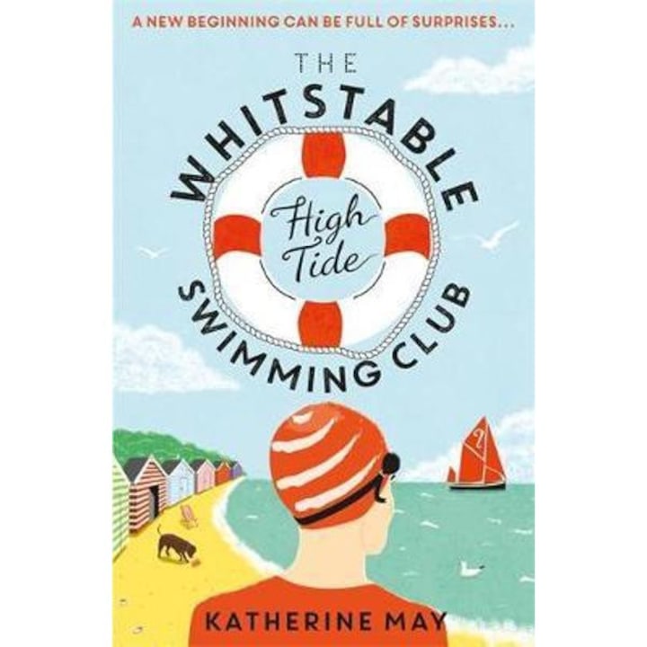Whitstable High Tide Swimming Club