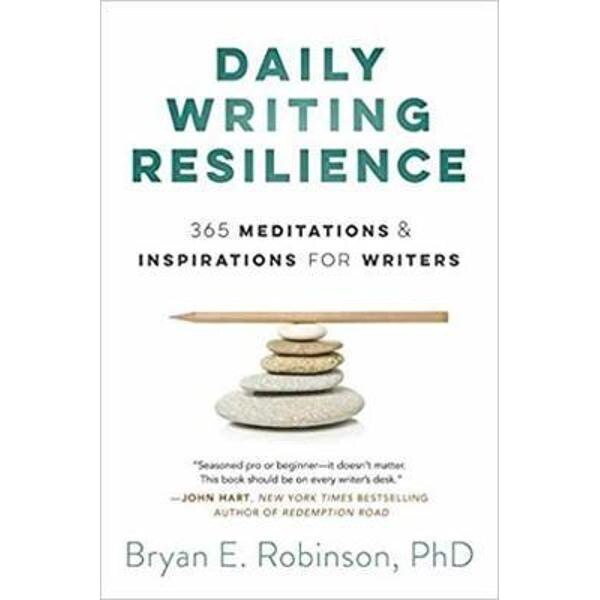 Daily Writing Resilience