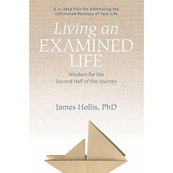 Living an Examined Life
