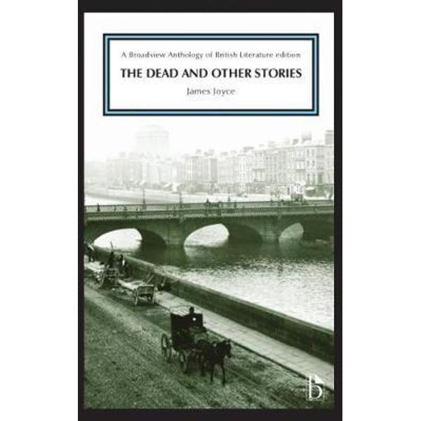 Dead and Other Stories