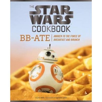 Star Wars Cookbook: BB-Ate Star Wars Cookbook: BB-Ate