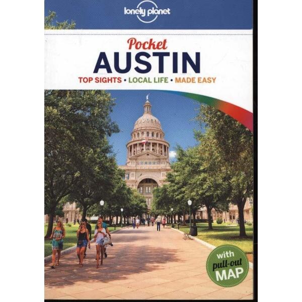 Pocket Austin