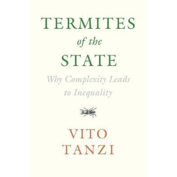 Termites of the State