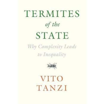 Termites of the State Termites of the State